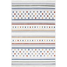 Has 1950 Poloris 197801 Multi Salon, Koridor/yolluk, Mutfak, Antre, Yatak ve Oturma Odası Halısı