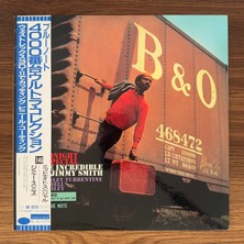 Jimmy Smith – Midnight Special