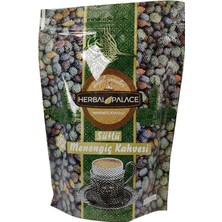 Herbal Palace Sütlü Menengiç Kahvesi & Yumuşak Içim & 150 gr