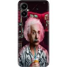 Grabono Omix X3 Kılıf Renkli Temalı Desenli Tpu Silikon Albert