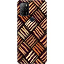 Grabono Omix X300 / Omix X500 Kılıf Hd Silikon Renkli Temalı Desenli Tpu Leo