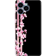 Grabono Omix X6 Kılıf Renkli Özel Temalı Desenli Silikon Tpu Natural