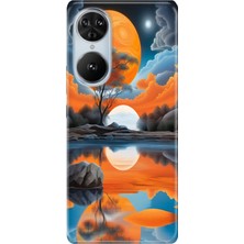 Grabono Reeder S19 Max Pro S Edge Kılıf Desenli Kapak Baskı Afrika