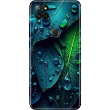 Grabono Casper Via E30 Kılıf Renkli Temalı Desenli Tpu Silikon Phuket