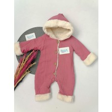 Mürdüm Müslin&welsoflu Astronot Tulum 3 Ay