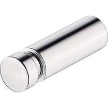 Duravit -D-Code Askı, Krom - 0099041000-