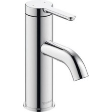 Duravit - C.1 Lavabo Bataryası (S-Boy) - C11010002010-