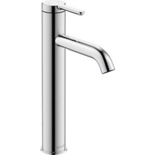 Duravit - C.1 Tezgah Üstü Lavabo Bataryası (L Boy) - C11030002010-