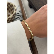 Fairydaze Helix Love Bileklik