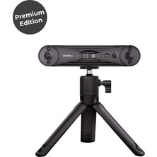 Revopoint Inspire 2 Premium Edition 3D Tarayıcı