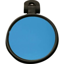 Kron Ayna Sol Taraf Meachow Mavi Lens