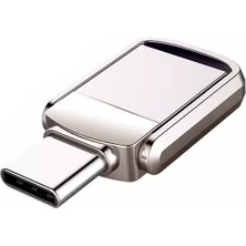 Pmr  Reeder P12 Ile Uyumlu 128 GB Otg Type-C / USB Flash Bellek