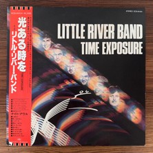 Little River Band – Time Exposure
