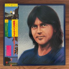 Only Japan Vinyl Randy Meisner – Randy Meisner