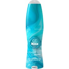 Silky Kiss Natural 85ML Kayganlaştırıcı Jel