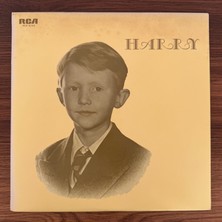 Only Japan Vinyl Nilsson – Harry