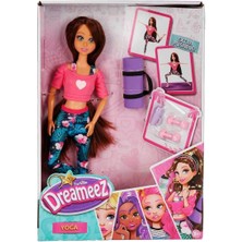 LTG Nova 1081020 Dreameez Yoga Oyun Seti -Sunman