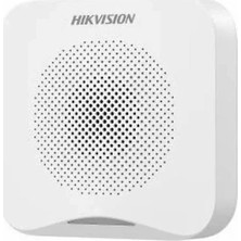 Hikvision Hıkvısıon DS-PS201-WE Ax Home Indoor Mavi Siren