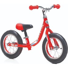 Corelli New Fluss Denge Bisikleti Kırmızı