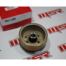 Motobisavm Volant [rotor] Ybr 125 - 2006 Sonrası