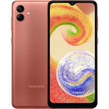 Rova Samsung Galaxy M04 Uyumlu Ön Body Şeffaf Ultra Ekran Koruyucu Nano Jelatin