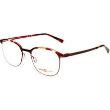 Etnia Barcelona Etnıa Barcelona Koblenz 51 Hvrd Havana Yuvarlak Unısex Gözlük