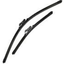 Wender Bmw Silecek F10 F01 Ön; Set 65/45CM