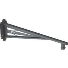 Cambox Spw Speed Dome Bracket