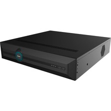 Ttec NVR-3864HM-R-4K 64 Kanal Raid Nvr 12MP Kayıt P2P (Bulut Izleme) E-Sata Kayıt Cihazı