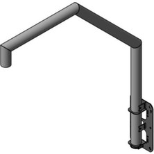 Cambox SPD-1093 Bracket