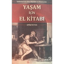 Aktiffelsefe Kültür Yayınları Yaşam Için El Kitabı