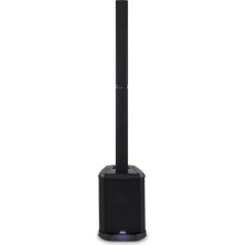 Alto Professional TS112C Dahili Dsp ve Bluetooth Bağlantılı  12" 1200W Column Array Aktif Hoparlör