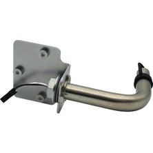 Massey Ferguson ACW382899B Döner Uyarı Lambası Destek Aparatı –orijinal Agco – Mf 4700/5700/6700