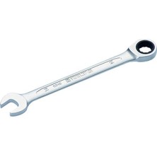 Seçkin Trend Izeltaş Cırcır Kombine Anahtar 10 mm