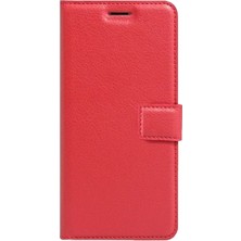 Adige Adide Tecno Camon 40 Kılıf Cüzdan Standlı Kartlıklı