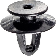 Alpha Auto Part Audi Mitsubishi Vw Için Iç Döşeme Klips - 1 Adet