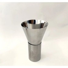 Külah Kruvasan Kalıbı