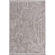 Has 1950 Zerafet 192212 Gri Salon, Koridor/yolluk, Mutfak, Antre, Yatak ve Oturma Odası Halısı