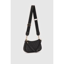 Ilu Bags Monogram Baget ve Çapraz Çanta