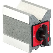Sedef Power Tools Manyetik V Ayak 100X70X96 mm GFB1390