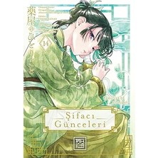 Athica Yayınları Şifacı Günceleri 14 + Titana Saldırı 15 + Swamp Thing Efsanesi: 6. Cilt + 1 Kitap