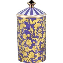 LuckyArt Zeflora Bone Kavanoz 14CM