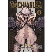 Athica Yayınları Gachiakuta 1 + Asteriks 9 - Asteriks ve Normanlar + Seraph Of The End - Kıyamet Meleği 2 + 2 Kitap