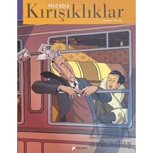 Desen Yayınları Kırışıklıklar