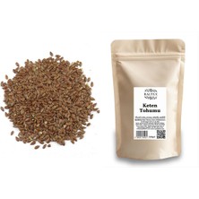 Baltea Keten Tohumu 500G