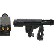 AR Oto Market Peugeot 6438.A0 Su Fıskiye Memesi 2 Adet Partner / Berlingo