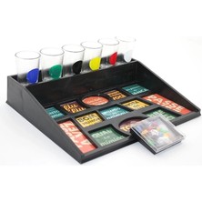 Shot Bardak Oyunu ALK1091 ( Lisinya )
