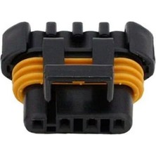 Genel AEM32 4K008X Soket Oksijen Sensör