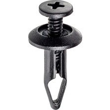 Alpha Auto Part Chrysler ve Dodge Için Gövde Astar Tutucu Klips - 1 Adet