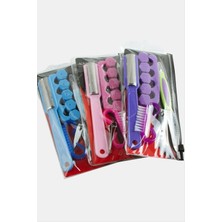 5 Parça Manikür Set